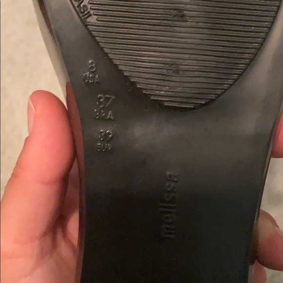 Vivienne Westwood -Melissa flats - Picture 6 of 6